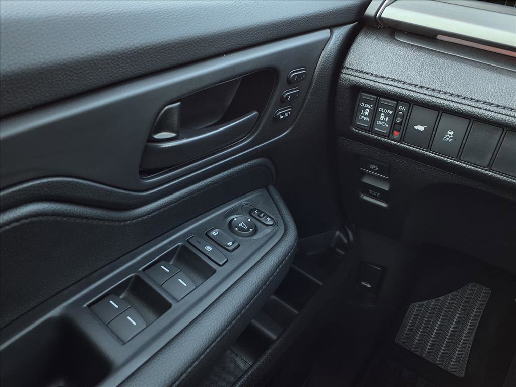 New 2026 Honda Odyssey Sport-L image 21