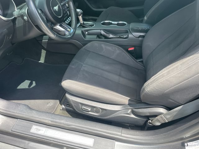 Used 2018 Ford Mustang GT w/ GT Performance Package RWD image 9