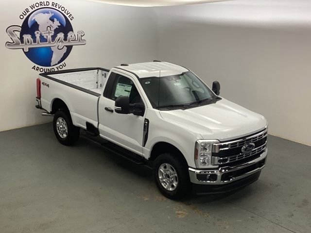 New 2026 Ford F350 XLT image 12