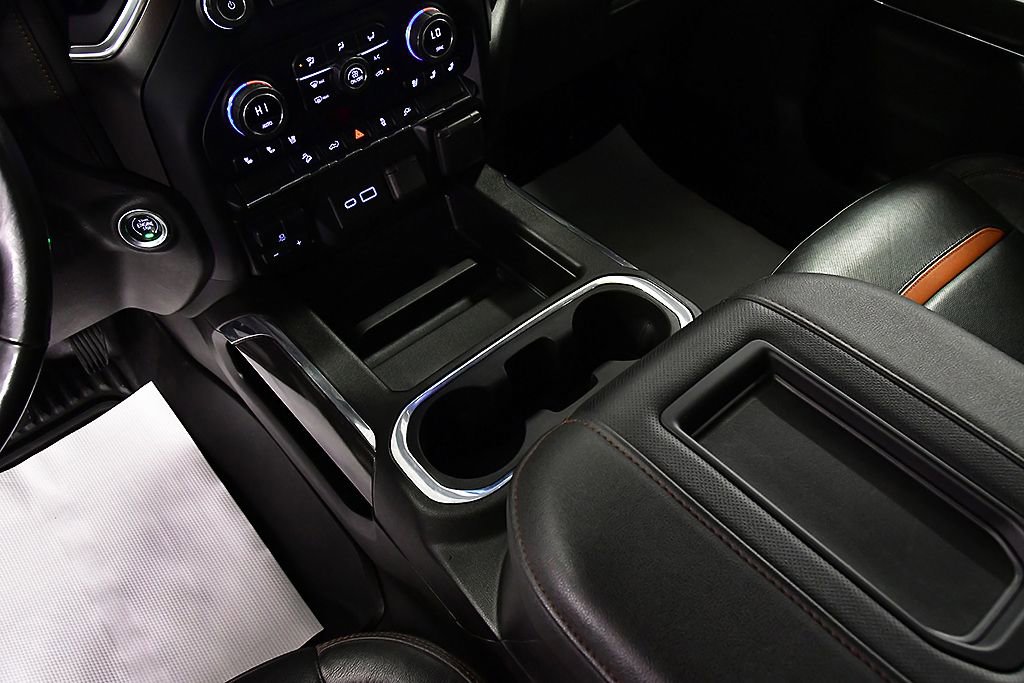 Used 2022 GMC Sierra 2500 AT4 w/ Gooseneck/5TH Wheel Package AWD/4WD image 22