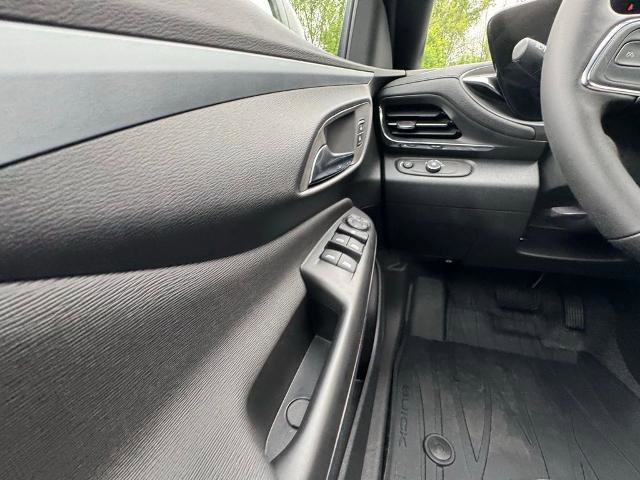 New 2025 Buick Envista Preferred w/ Convenience I Package image 55