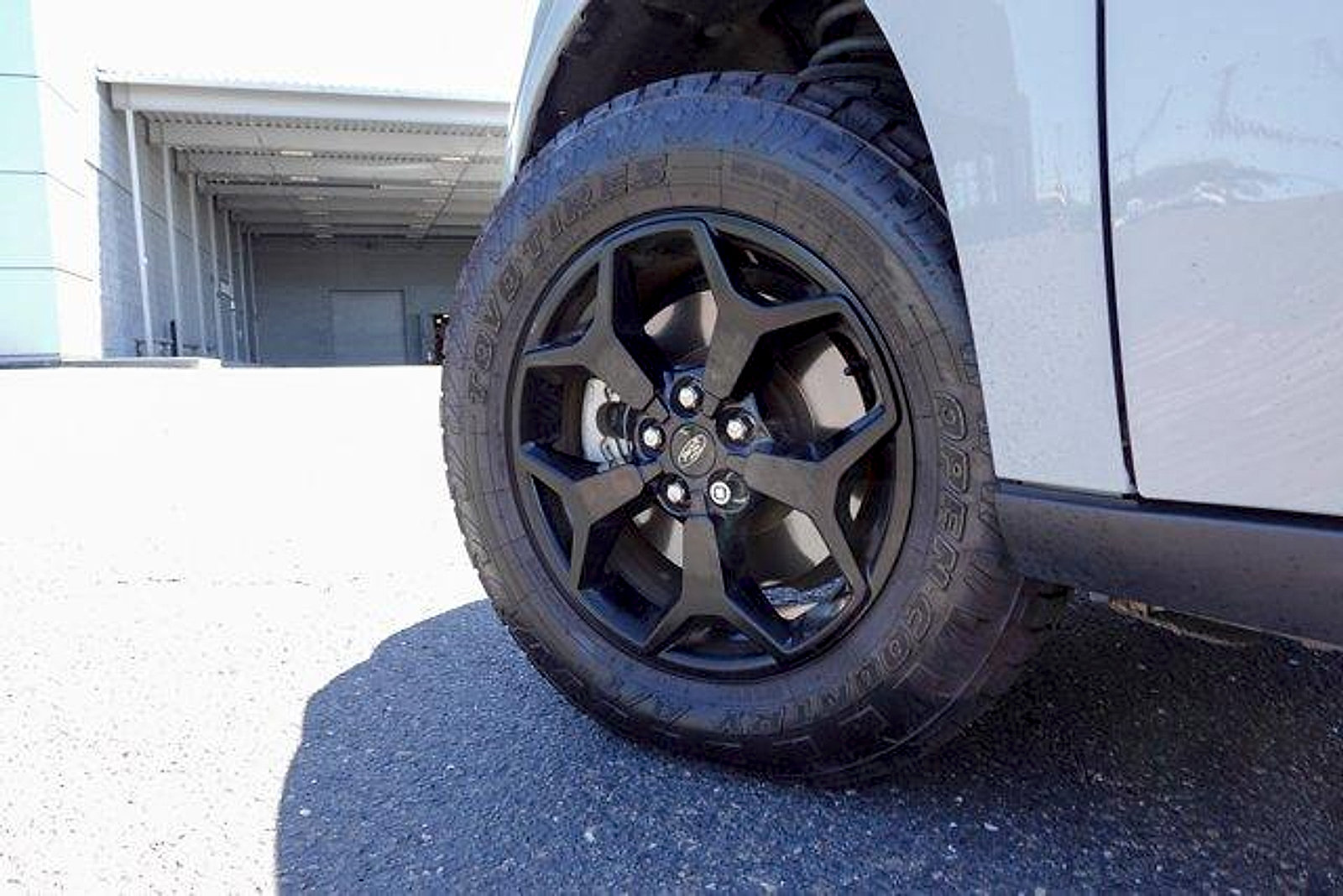 Used 2022 Ford Maverick XLT w/ Equipment Group 300A Standard AWD/4WD image 9