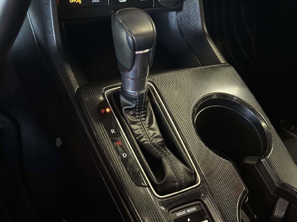 Used 2025 Honda Civic Sport image 30