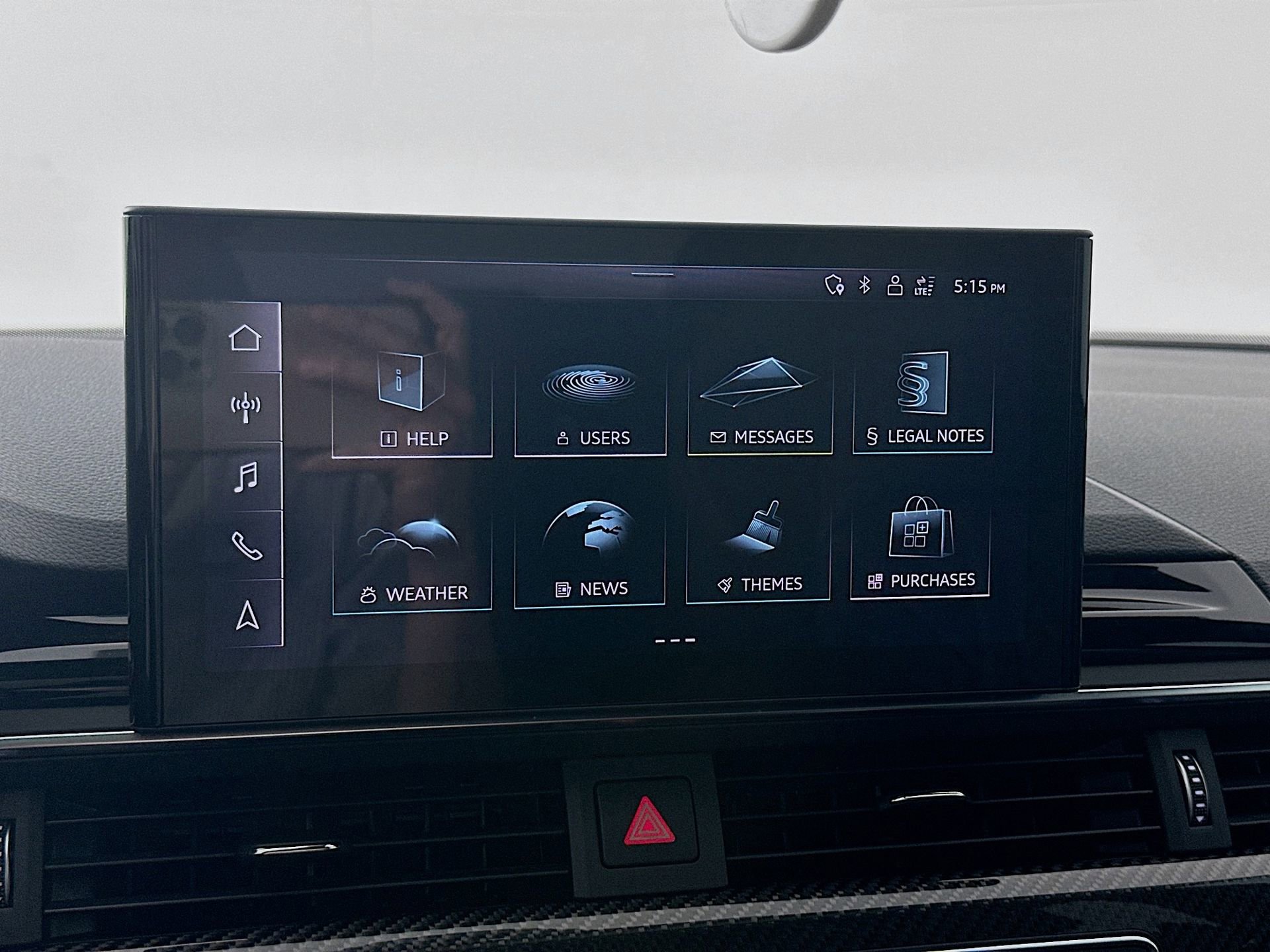 Used 2023 Audi S5 Prestige w/ Prestige Package image 16