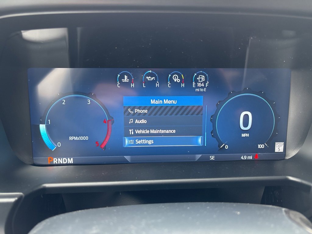 New 2026 Ford F250 Platinum image 35