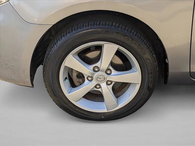 Used 2006 MAZDA MAZDA3 i Touring image 22