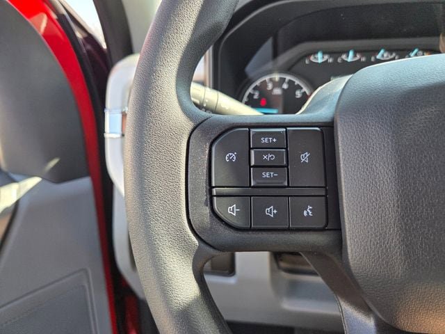 New 2026 Ford F350 XL w/ STX Appearance Package image 20