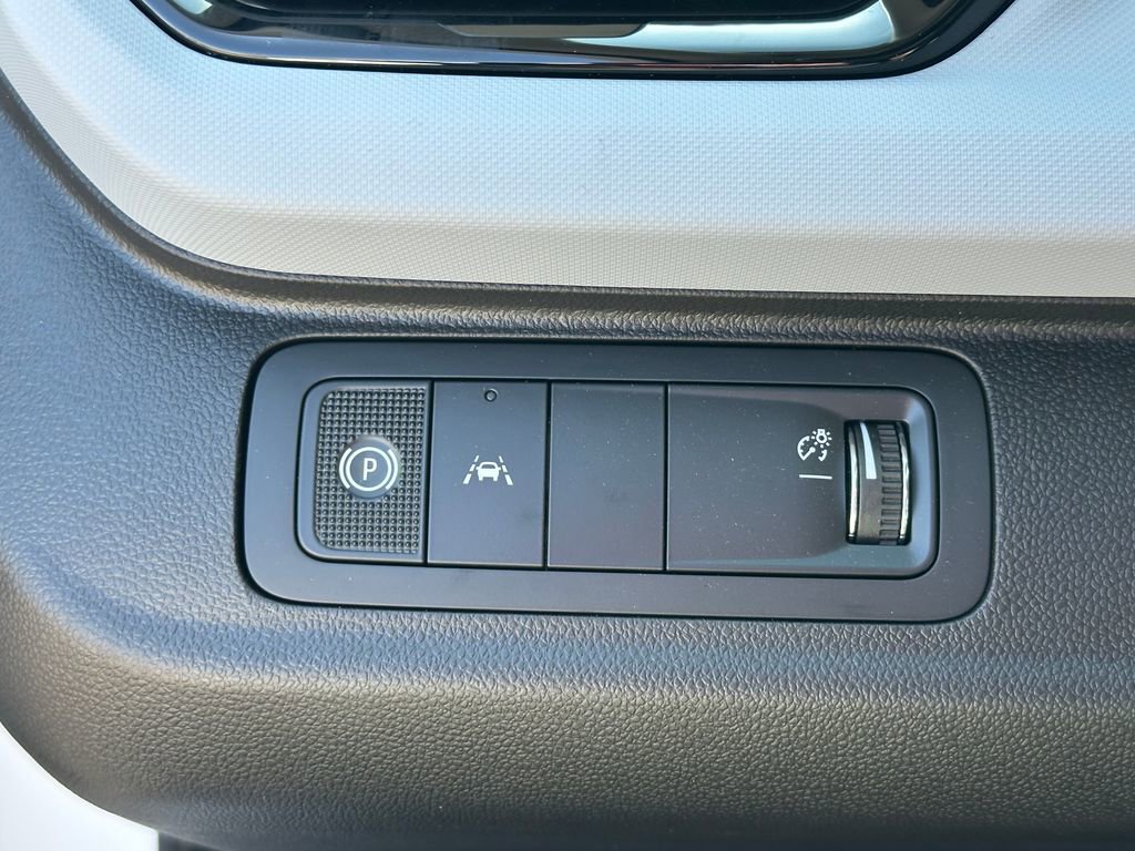 New 2027 Chevrolet Bolt LT FWD image 21
