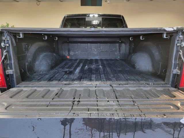 Used 2023 RAM 3500 Laramie image 32