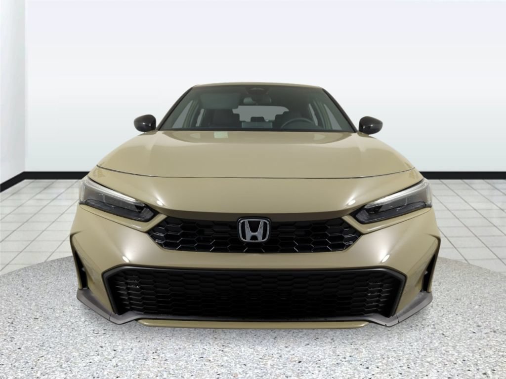 New 2026 Honda Civic Sport image 6