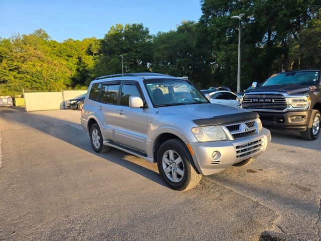Used 2006 Mitsubishi Montero Limited AWD/4WD image 1