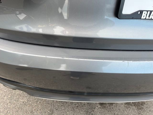 Used 2016 BMW X6 xDrive35i image 12