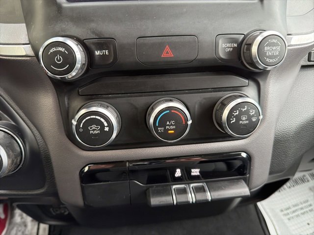 Used 2019 RAM 1500 Big Horn image 20