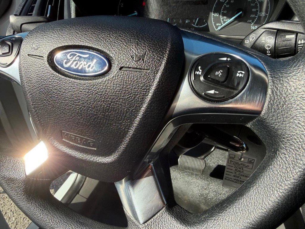 Used 2019 Ford Transit Connect XL image 35