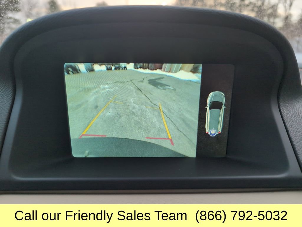 Used 2015 Volvo XC70 3.2 Premier image 22