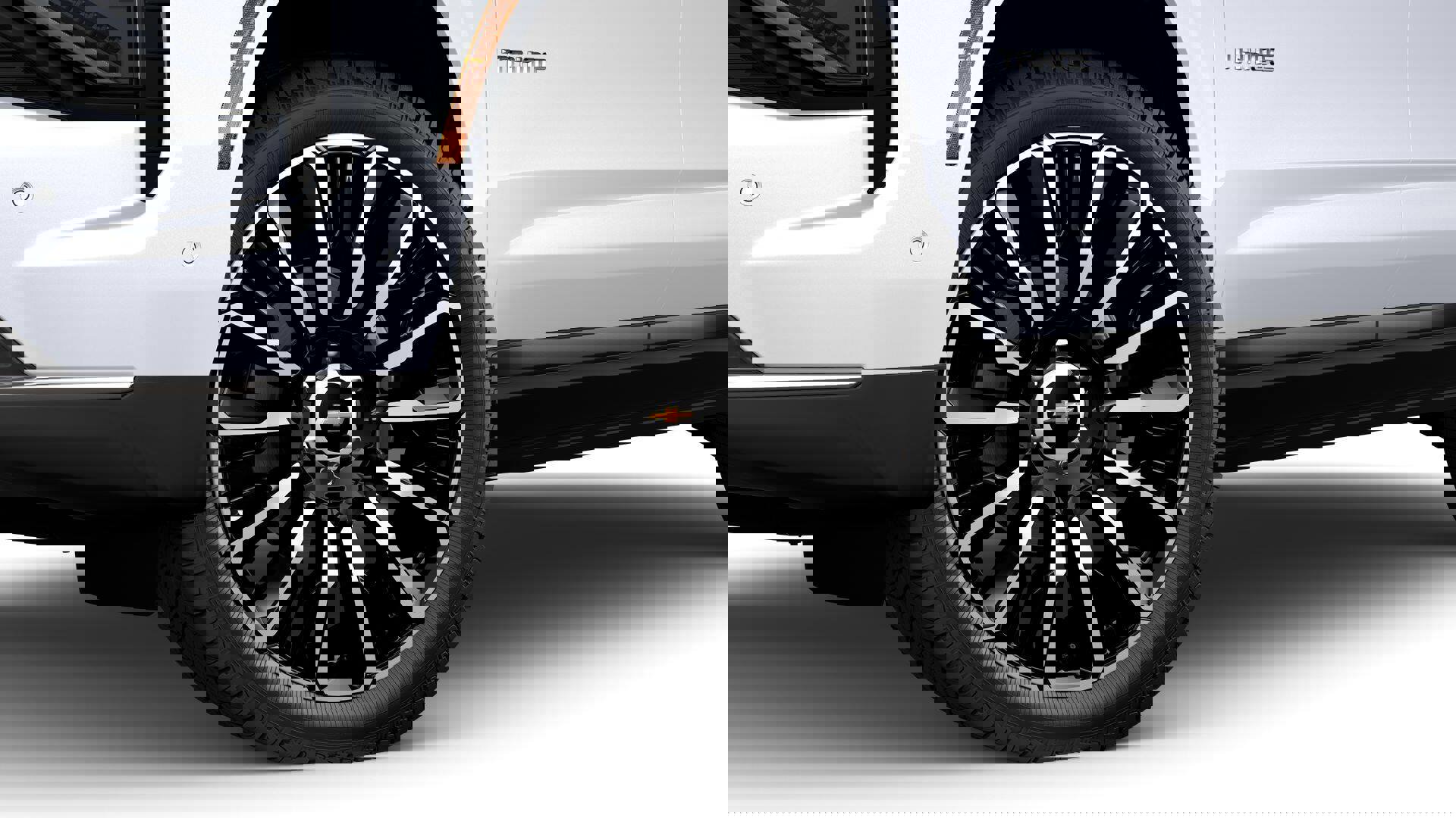 New 2026 Chevrolet Tahoe High Country image 28