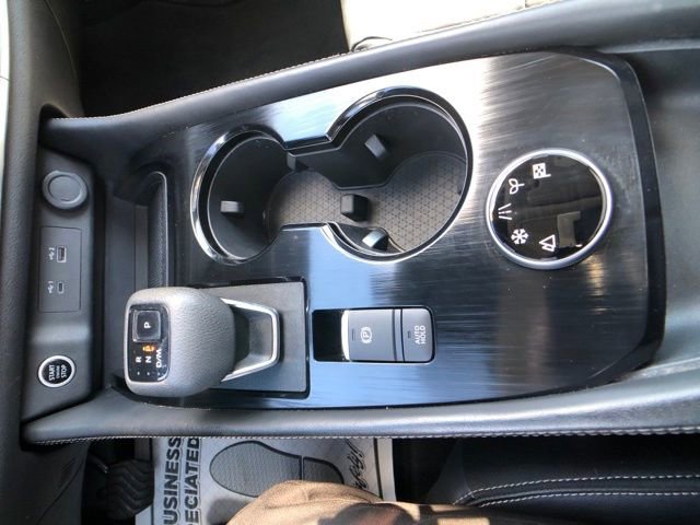 Certified 2023 Nissan Rogue SL image 21