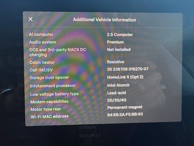 Used 2018 Tesla Model 3 Long Range RWD image 16