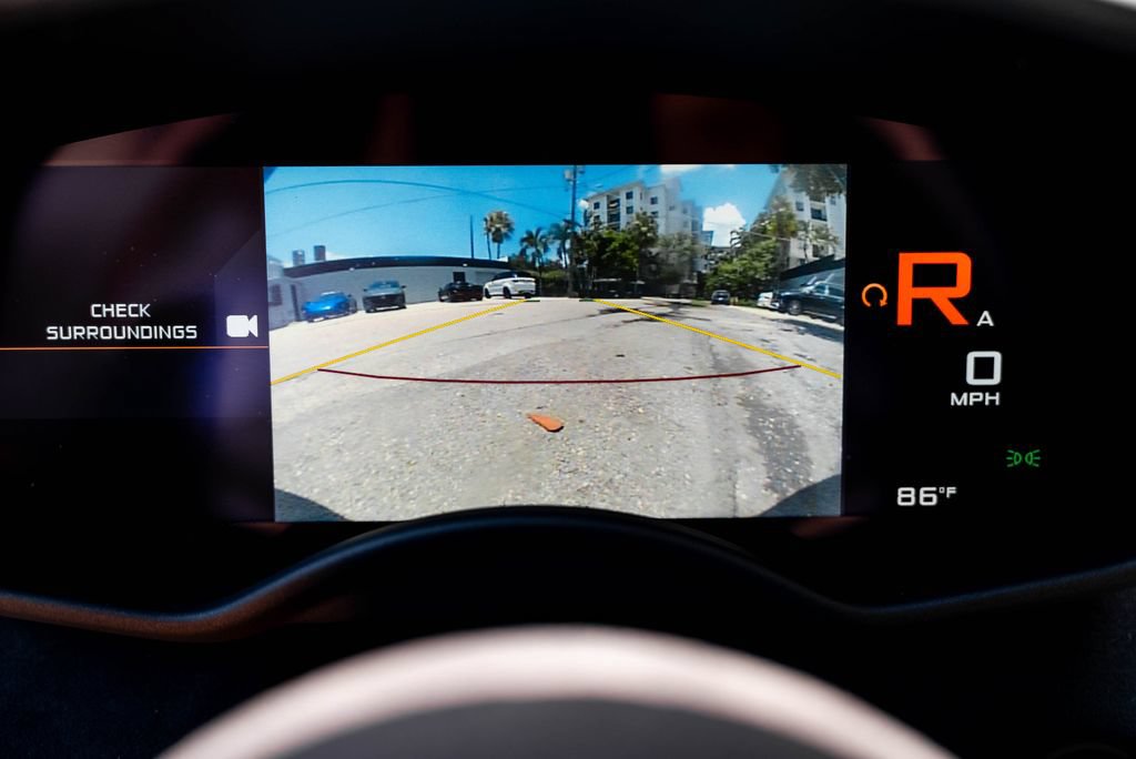 Used 2019 McLaren 600LT RWD image 65