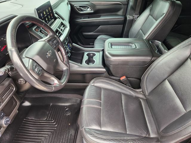 Used 2021 Chevrolet Tahoe RST w/ Luxury Package image 12