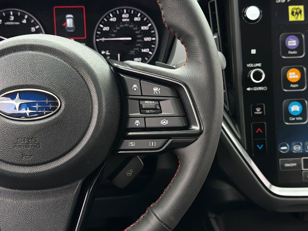 New 2026 Subaru Crosstrek 2.5i Limited AWD/4WD image 26