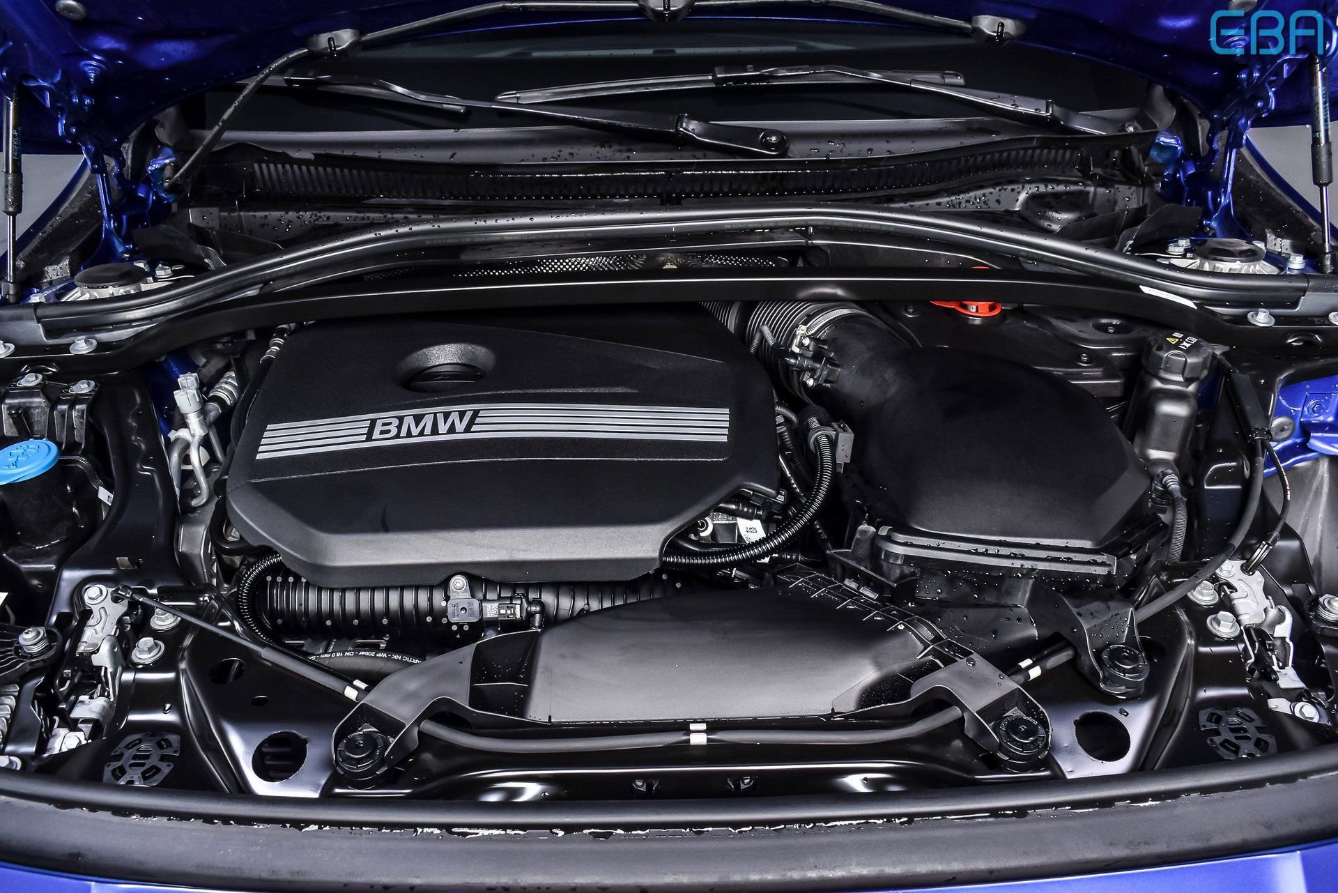 Used 2025 BMW 228i xDrive image 11