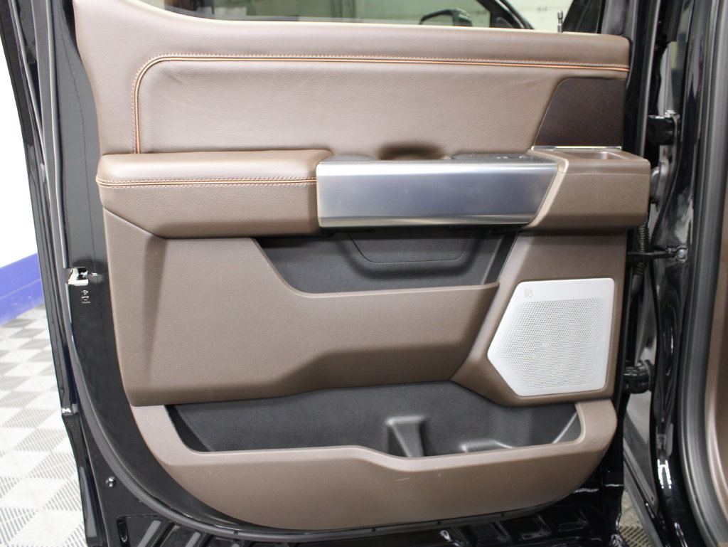 Used 2026 Ford F250 King Ranch AWD/4WD image 80