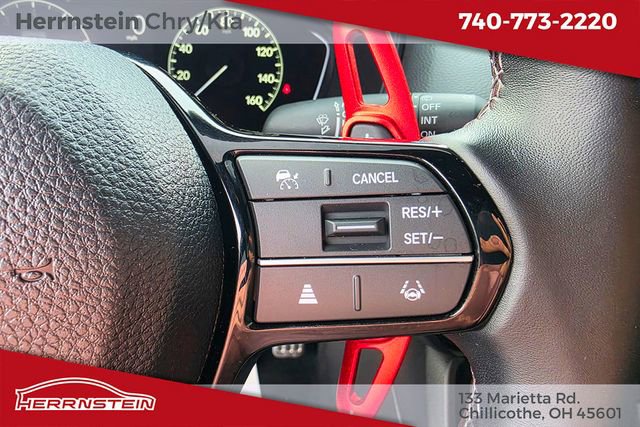 Used 2024 Honda Civic Sport image 19