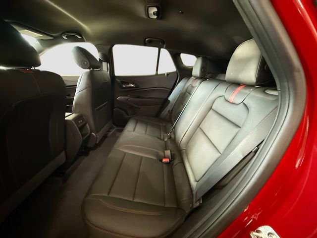 New 2026 Chevrolet Trax RS w/ Driver Confidence Package image 24