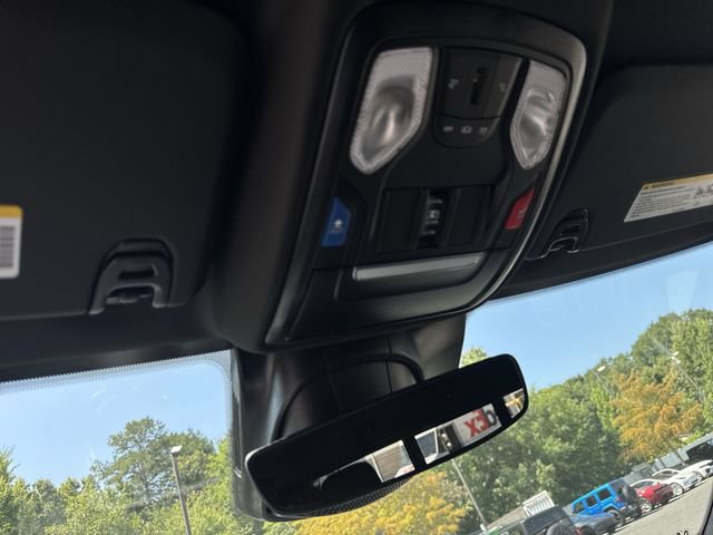 New 2026 RAM 2500 Warlock AWD/4WD image 28