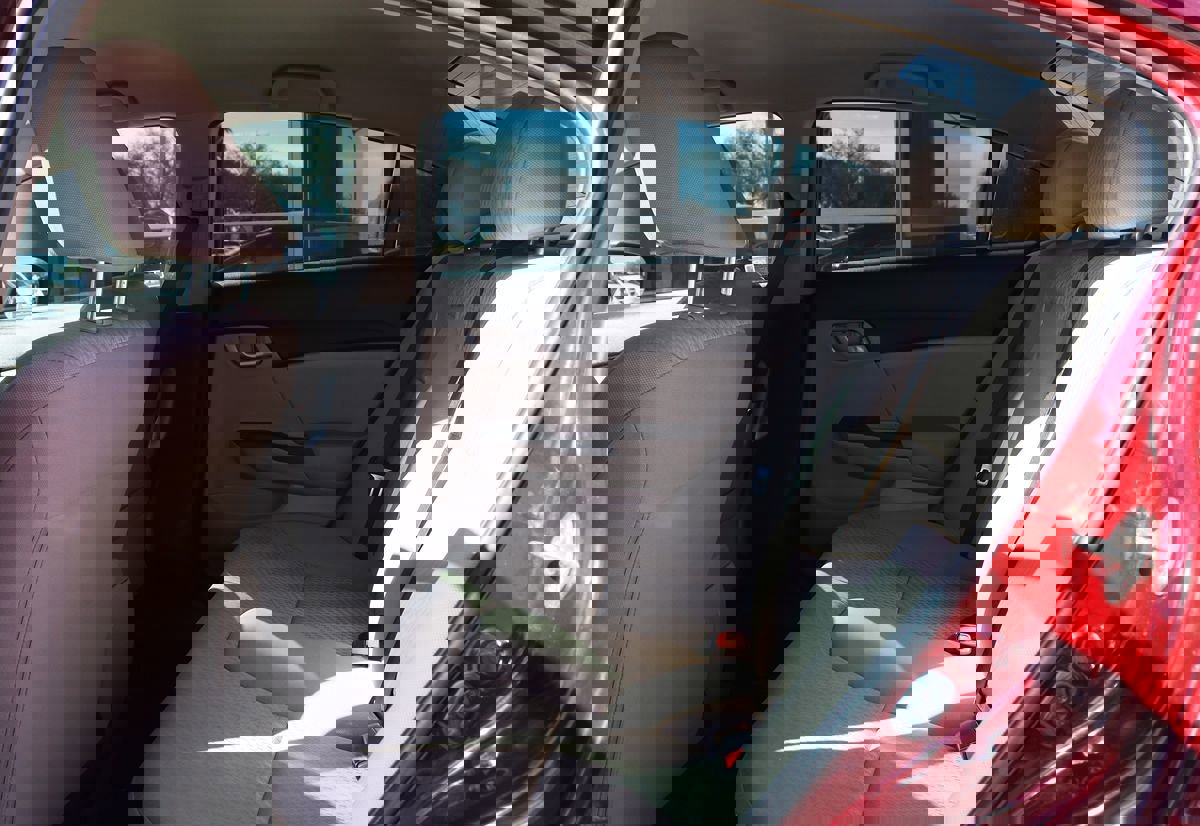 Used 2015 Honda Civic LX image 30