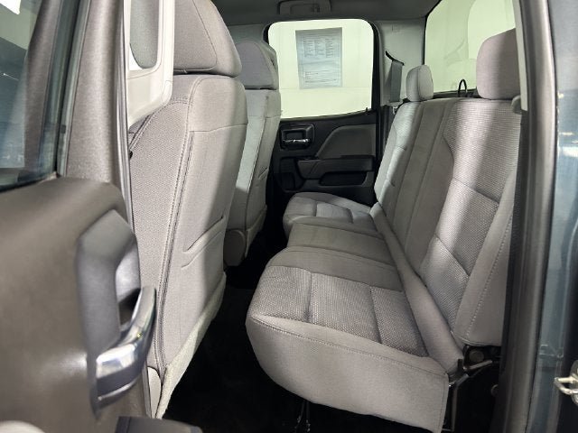 Used 2018 GMC Sierra 1500 4x4 Double Cab w/ Elevation Edition image 24