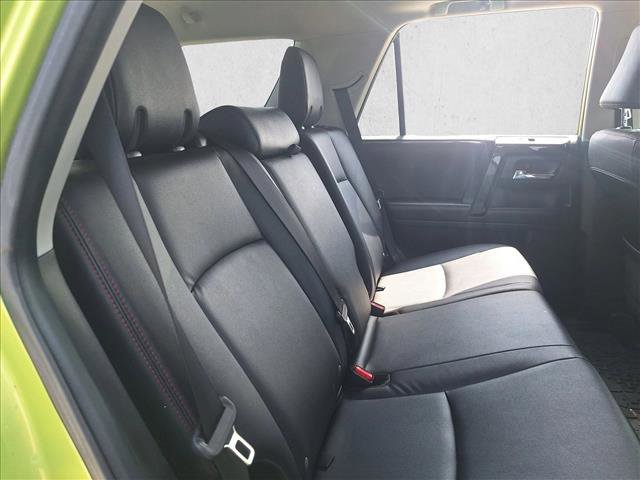 Used 2022 Toyota 4Runner TRD Pro AWD/4WD image 16