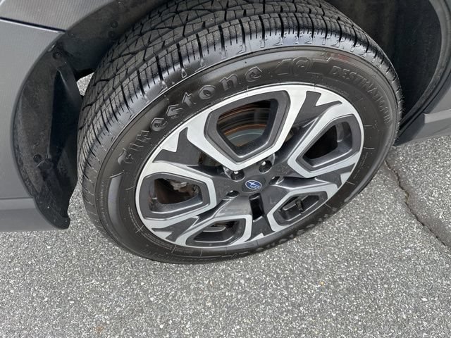 Used 2024 Subaru Ascent Limited AWD/4WD image 24