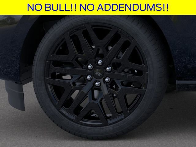 New 2026 Ford Expedition Platinum image 20