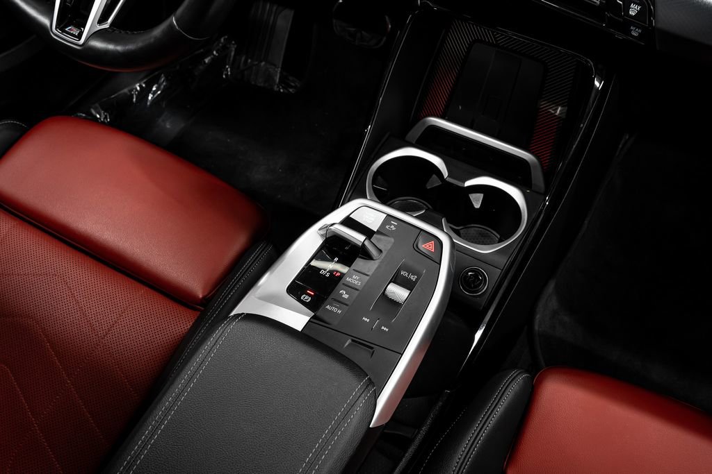 Used 2023 BMW X1 xDrive28i w/ M Sport Package image 27