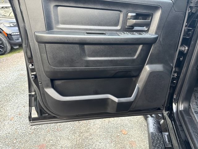 New 2026 RAM 2500 Tradesman image 15