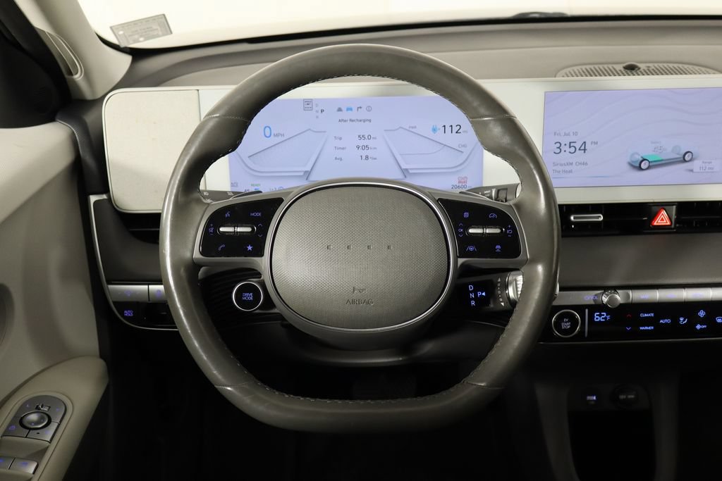 Used 2024 Hyundai Ioniq 5 SEL RWD image 7