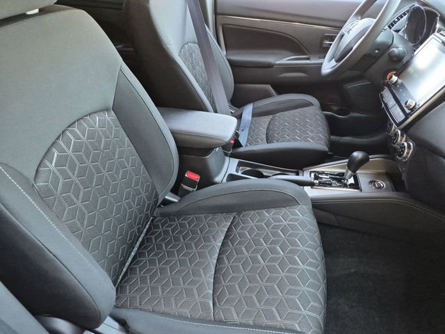 New 2026 Mitsubishi Outlander Sport ES AWD/4WD image 33