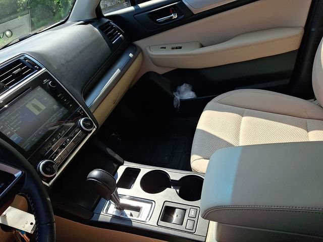 Used 2018 Subaru Outback 2.5i Premium AWD/4WD image 31