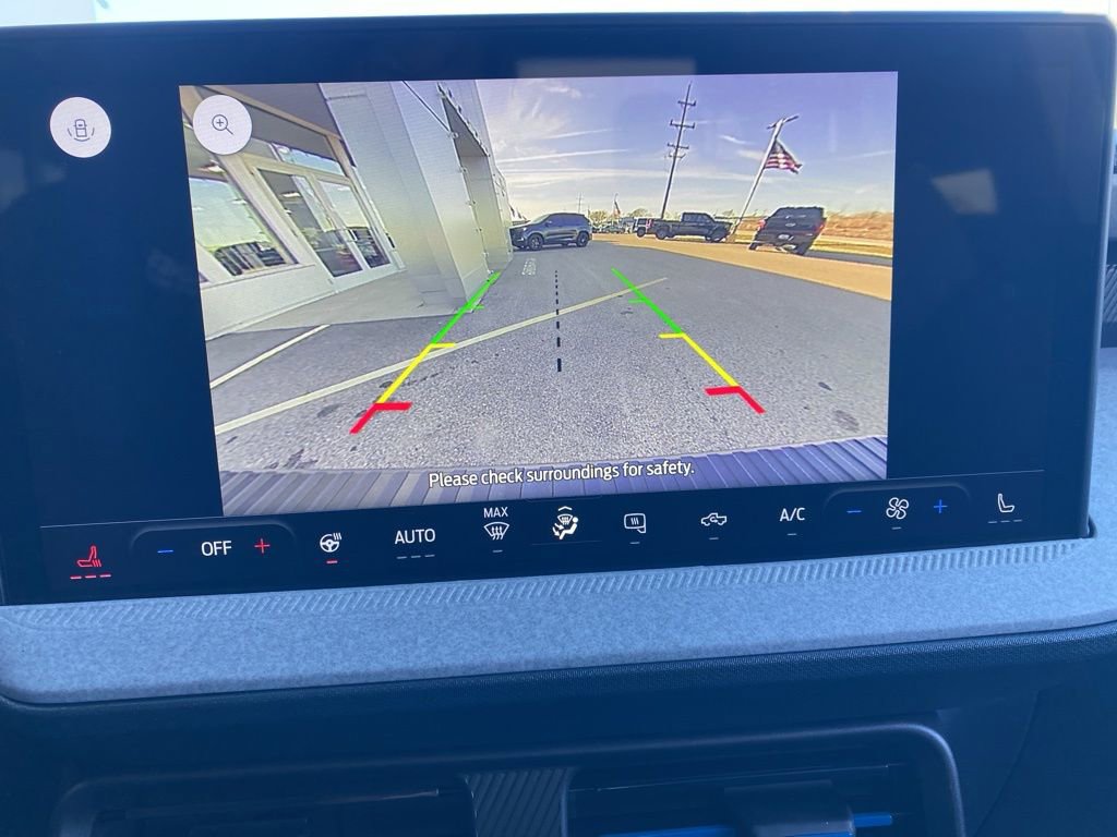 New 2026 Ford Maverick XLT w/ Equipment Group 301A image 20