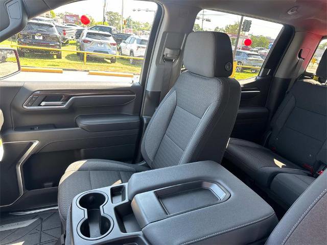 New 2025 Chevrolet Silverado 1500 LT w/ Convenience Package II image 14