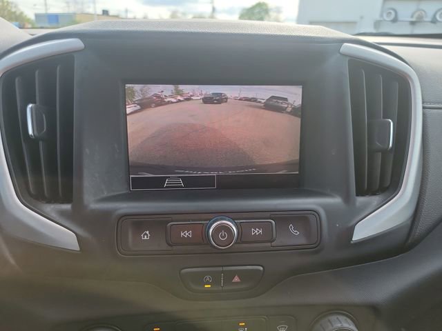 Certified 2023 GMC Terrain SLE AWD/4WD image 26