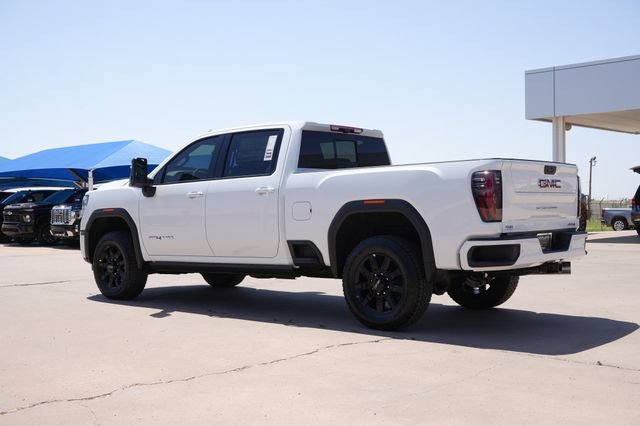 New 2026 GMC Sierra 2500 AT4 w/ AT4 Premium Plus Package AWD/4WD image 5