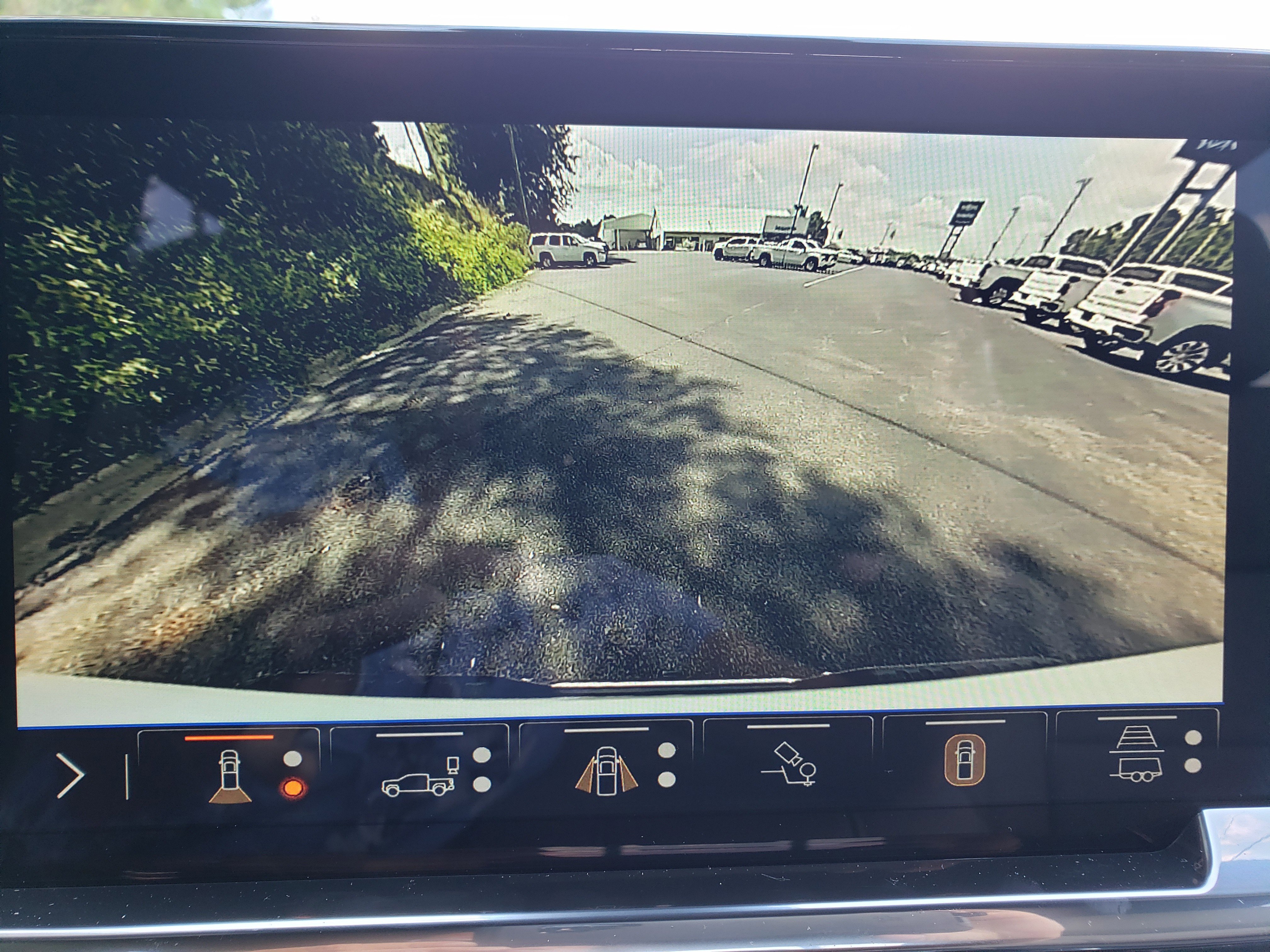 New 2025 Chevrolet Silverado 1500 LT image 40