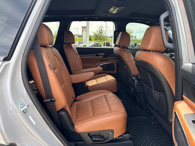 Used 2024 Kia Telluride SX X-Line image 15