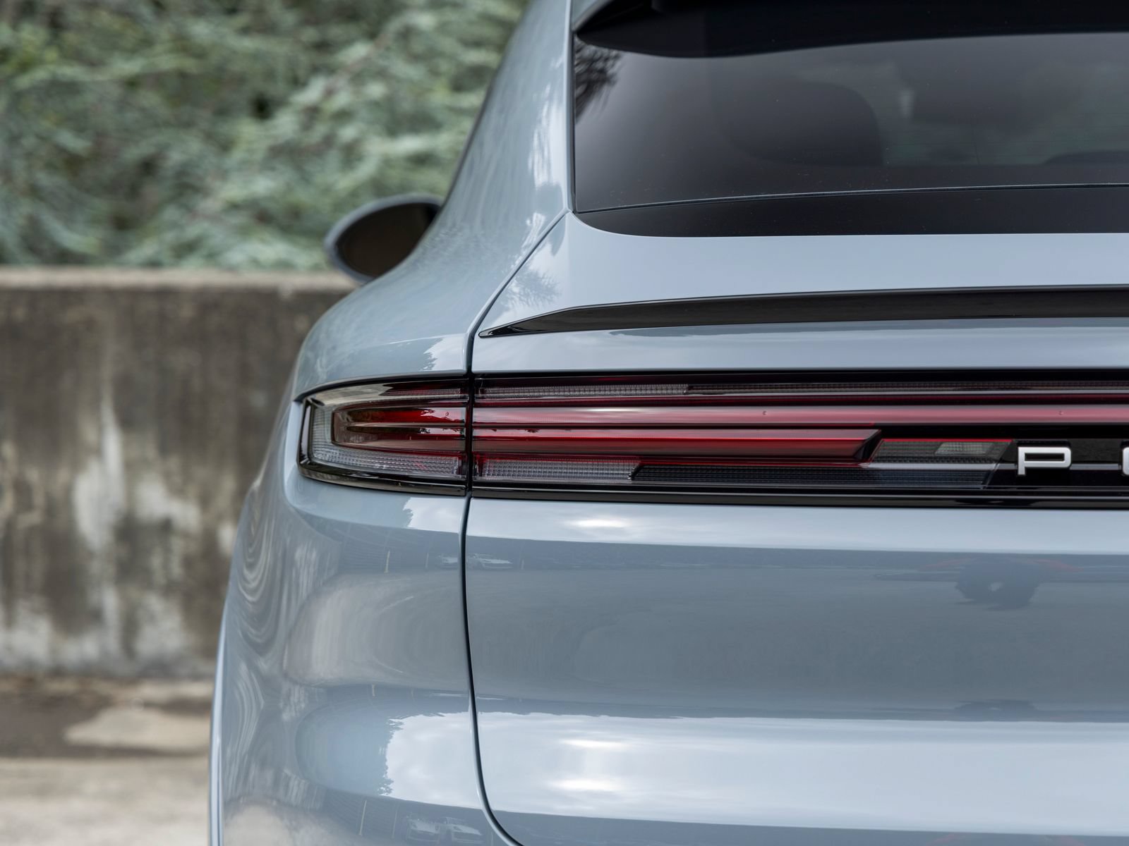 New 2026 Porsche Cayenne S AWD/4WD image 21