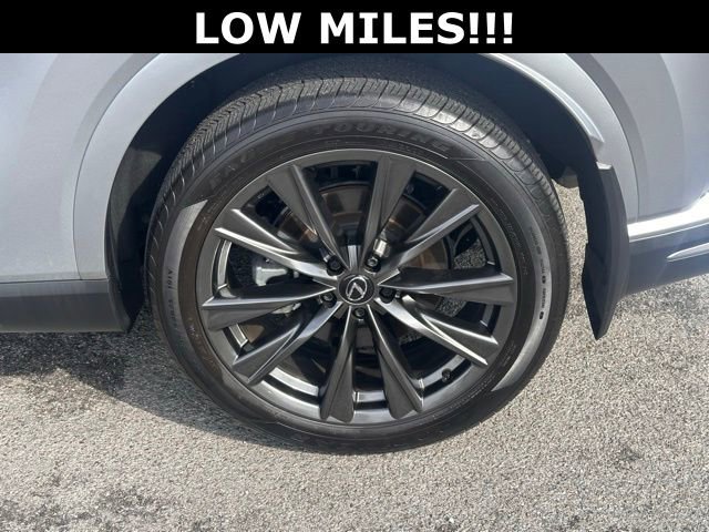 Used 2023 Lexus RX 350 F Sport w/ Accessory Package image 26