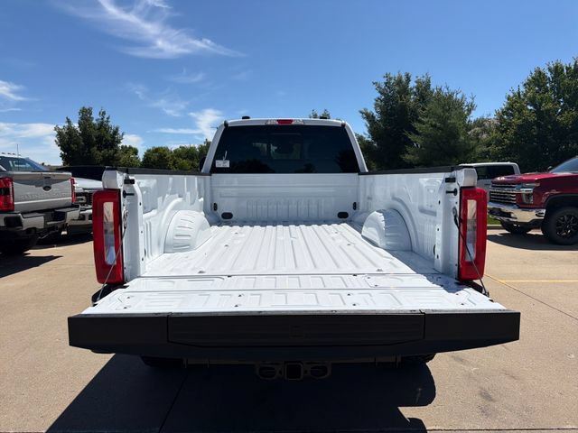 New 2026 Ford F250 XL w/ STX Appearance Package AWD/4WD image 7