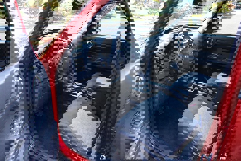 Used 2010 Dodge Nitro SE w/ Popular Equipment Group image 5